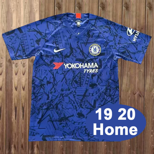 Retro Chelsea 19/20 Home