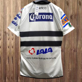 Retro 07/08  Santos Laguna Away Jersey