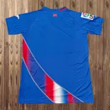 Retro 09/10 Getafe CF Home Jersey