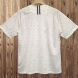 Retro 2018 France Away Man Jersey