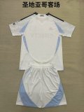 25/26 San Diego Away Kids Kit