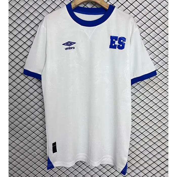 25/26 El Salvador Away | Fan Version