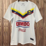 Retro 12/13  America Third Away Man Jersey