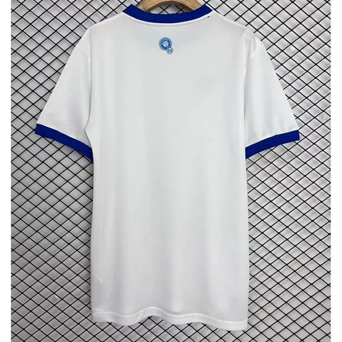 25/26 El Salvador Away | Fan Version