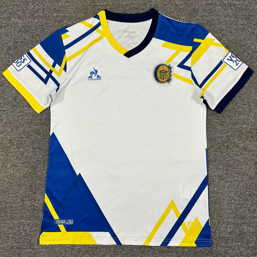 25/26 Rosario Central Away Jersey | Fan Version