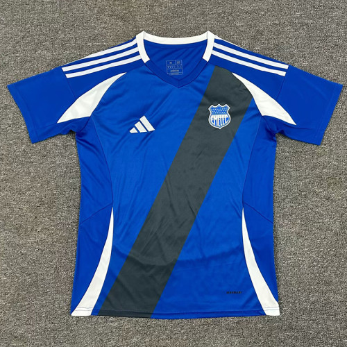 25/26 Emelec Home Man Jersey | Fan Version