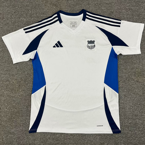 25/26 Emelec Away Man Jersey | Fan Version