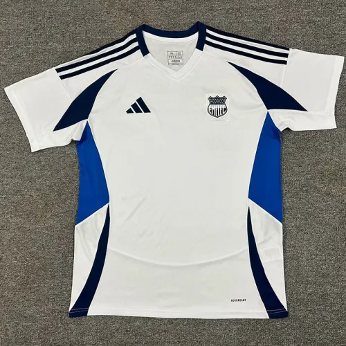 25/26 Emelec Away Man Jersey | Fan Version