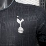 25/26 Tottenham Hotspur Away Jersey | Player Version