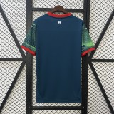 2025 Portugal Training Jersey | Fan Version