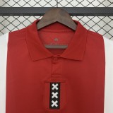 25/26 Ajax 125th Anniversary Edition Long sleeve Jersey
