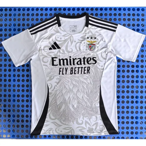 25/26 Benfica Special Edition | Fan Version