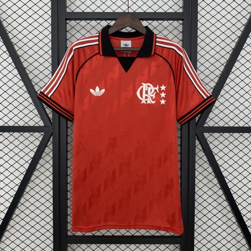 25/26 Flamengo Special Edition | Fan Version