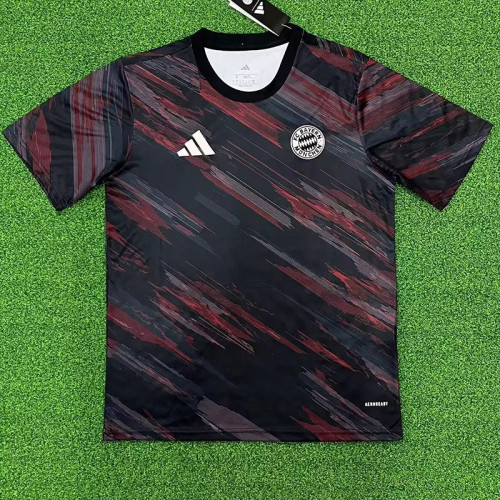25/26 Bayern Munich Training Jersey  | Fan Version