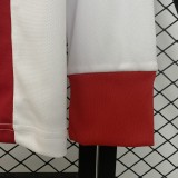 25/26 Ajax 125th Anniversary Edition Long sleeve Jersey