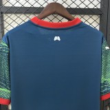 2025 Portugal Training Jersey | Fan Version