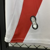 Retro River Plate 06/07 Home