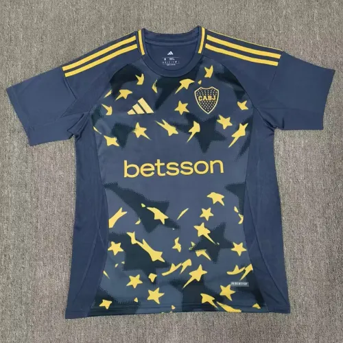 25/26 Boca Third Away Men Jersey | Fan Version