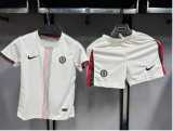 25/26 Chelsea Away Kids Kit