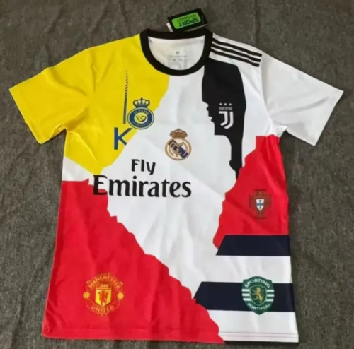 25/26 Juventus Limited Edition Man Jersey | Fan Version