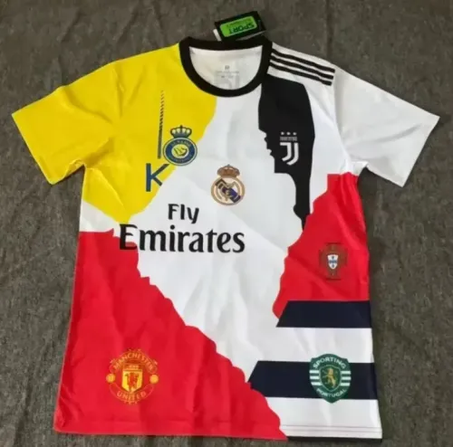 25/26 Juventus Limited Edition Man Jersey | Fan Version