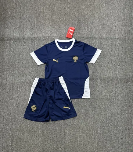 2025 Portugal Training Kids Kit
