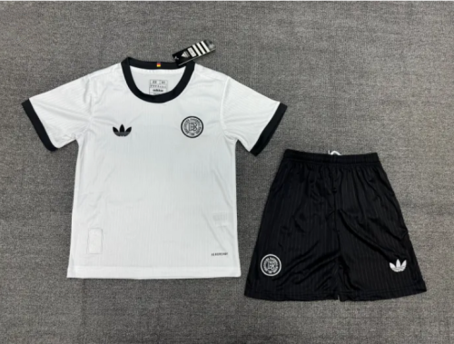 25/26 Germany 125th anniversary kids kit