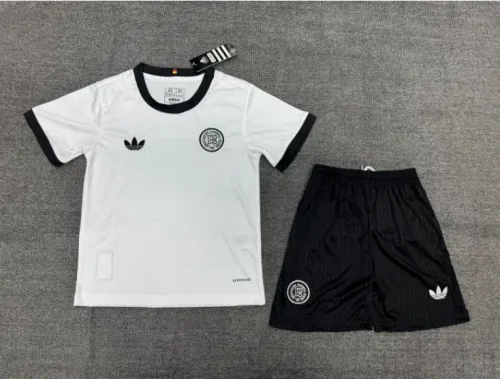 25/26 Germany 125th anniversary kids kit