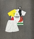 25/26 Juventus Limited Edition  Kids Kit