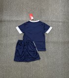 2025 Portugal Training Kids Kit