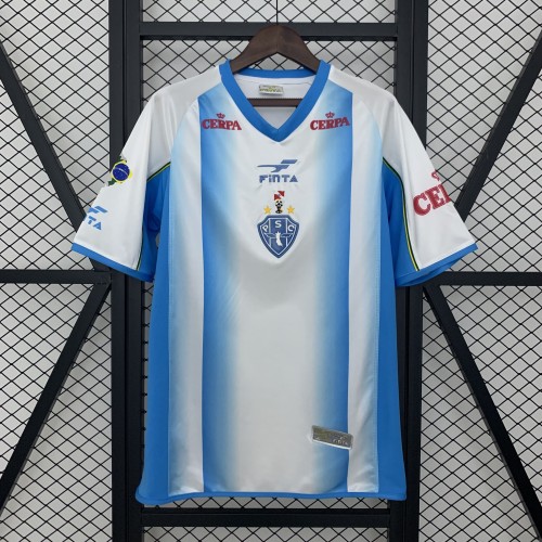 Retro Paysandu 2003 Home Jersey