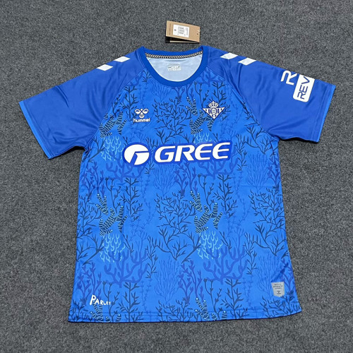 2025 Real Betis Special Edition Jersey | Fan Version