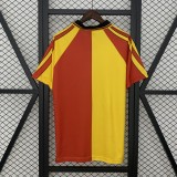 Retro Galatasaray 98/99 Home Jersey