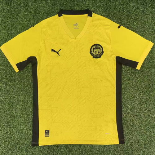 25/26 Malaysia Home Jersey