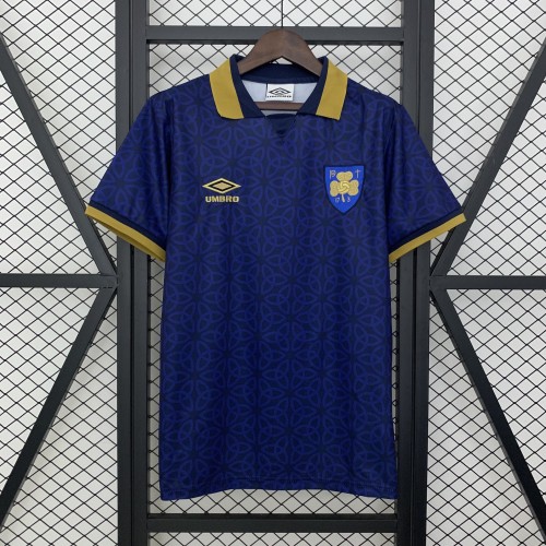 25/26 Northern Ireland Special Edition | Fan Version