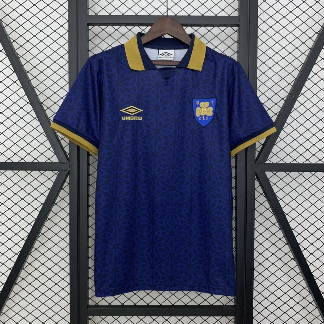 25/26 Northern Ireland Special Edition | Fan Version