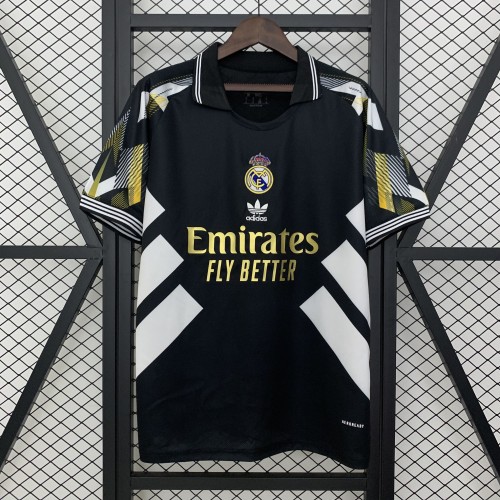 25/26 Real Madrid Special Edition Man Jersey | Fan Version