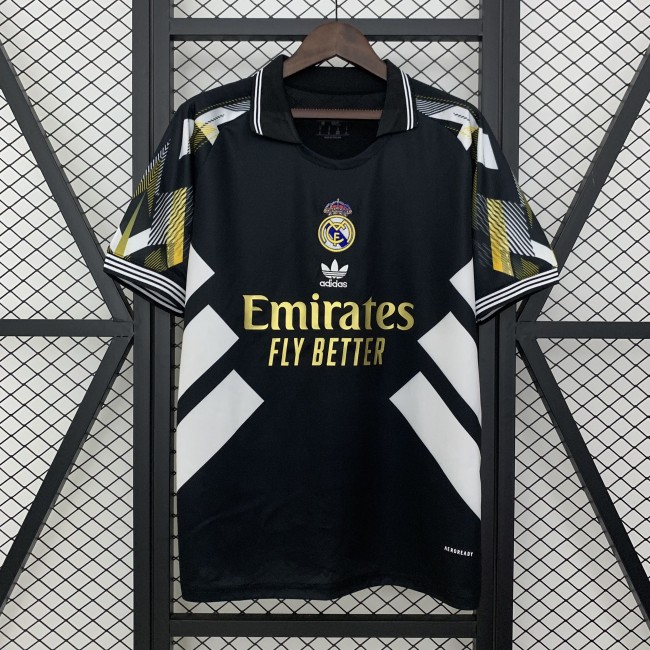 25/26 Real Madrid Special Edition Man Jersey | Fan Version
