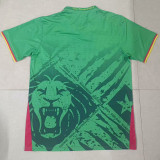 25/26 Cameroon Home Jersey