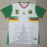 25/26 CameroonThird Away Jersey
