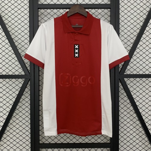 25/26 Ajax 125th Anniversary Edition Man Jersey | Fan Version