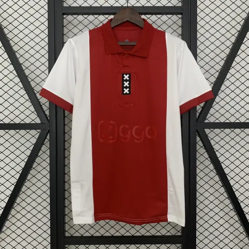 25/26 Ajax 125th Anniversary Edition Man Jersey | Fan Version