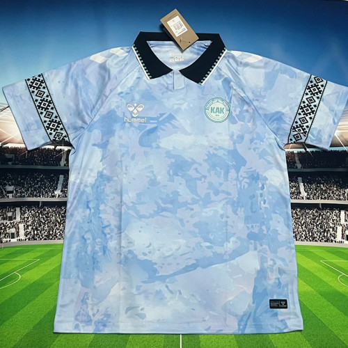 25/26 Greenland  Away  | Fan Version