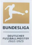 25/26 Bayern Munich Away  | Fan Version
