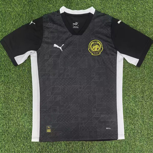 25/26 Malaysia Away Jersey