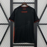 2025 Albania Third Away Jersey | Fan Version