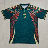 25/26 Mexico Special Edition Man Jersey | Fan Version