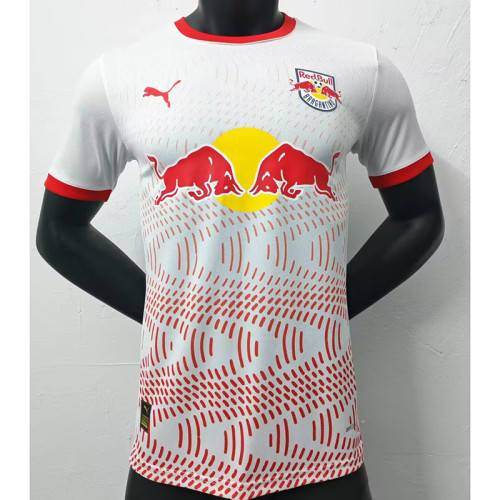 25/26 Red Bull Bragantino Home Jersey | Player Version