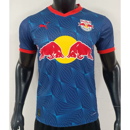 25/26 Red Bull Bragantino Away Jersey | Player Version