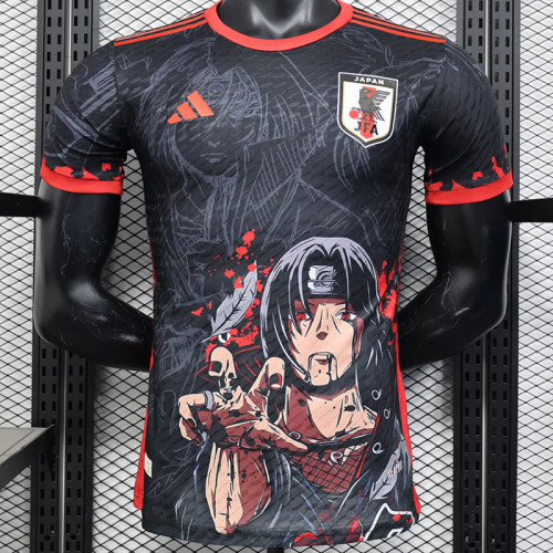 25/26 Japan Special Edition Man Jersey | Player Version